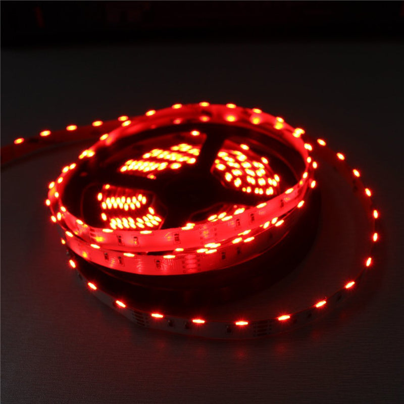 LED Flexible Strip Lights - Single Colors