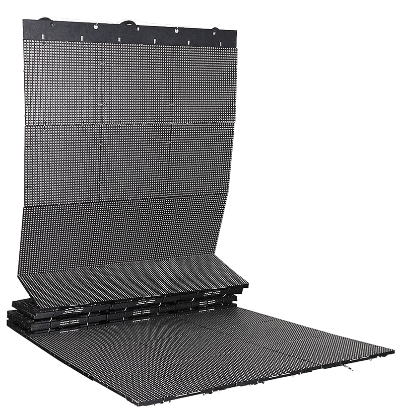 Led pixel curtain deals