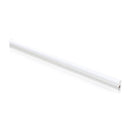 FREE SHIPPING 10Pcs Pack /2FT/3FT/4FT/5FT Line Voltage AC T5 LED Tube Light with Milky White cover