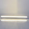 FREE SHIPPING 10Pcs Pack /2FT/3FT/4FT/5FT Line Voltage AC T5 LED Tube Light with Milky White cover