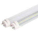 FREE SHIPPING 10 Pack of 2 FT/ 3 FT/4 FT/5 FT Non-Dimmable Ballast By-Pass T8 LED Tube Light