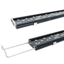 UVC LED Light Kit 275nm 3535 20W 36LED Light Bar for Sterilization, Germicidal Disinfection