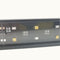 UVC LED Light Kit 275nm 3535 20W 36LED Light Bar for Sterilization, Germicidal Disinfection