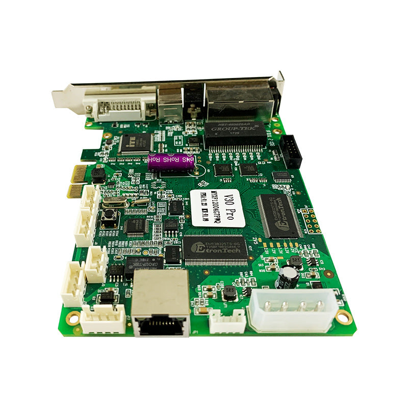 Mooncell sending card V30-S ，Upgrade to V30 Pro Already