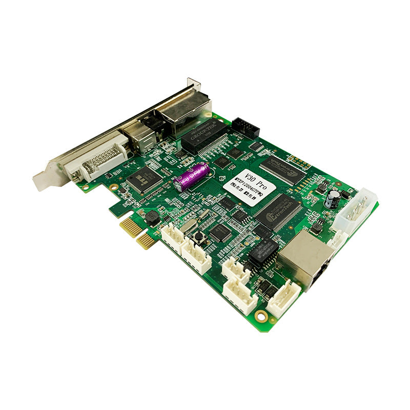 Mooncell sending card V30-S ，Upgrade to V30 Pro Already