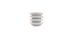 LED Downlight 5W/7W/12W/15W/24W CRI80 COB Fixed Head All White Directional Recessed Ceiling Light-Q7 Series