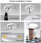 FREE SHIPPING 18.9 Inch 36W Ultrathin Modern LED Ceiling Light for Bedroom, Kitchen, Bathroom