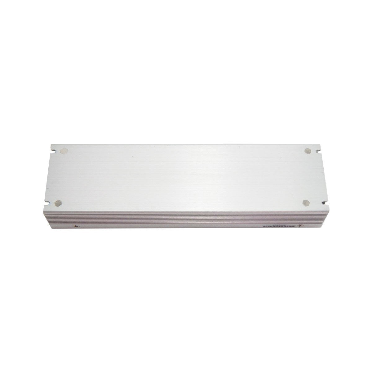 MEANWELL UL Certificated Slim Type with PFC Switching Power Supply