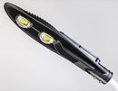 100W IP65 Waterproof LED Pole Light for LED Street Lighting Warm White 3000K